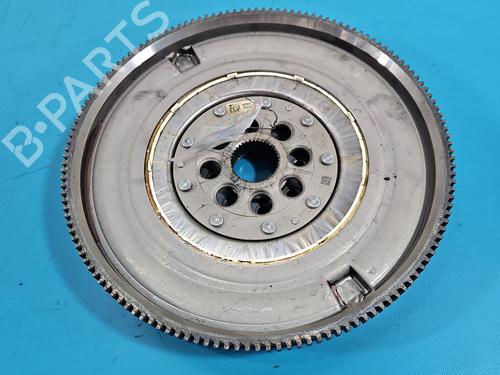 Flywheel MERCEDES-BENZ A-CLASS Saloon (V177) AMG A 35 4-matic (177.151) | BP37838470M101 - Image 2