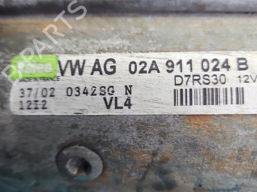 Starter VW GOLF IV Variant (1J5) 1.6 | BP40078905M8 - Image 5