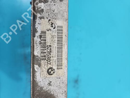 Water radiator BMW X1 (E84) sDrive 18 d | BP38128874M31 - Image 3