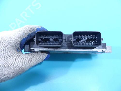 Engine control unit (ECU) OPEL AGILA B (H08) | BP37876149M57 - Image 4