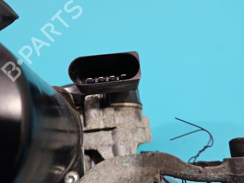 Front wiper motor FORD MONDEO V Turnier (CF) | BP37813022M29 - Image 6