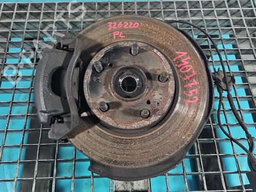 Used Left front steering knuckle Left front steering knuckle 37813412 37813412