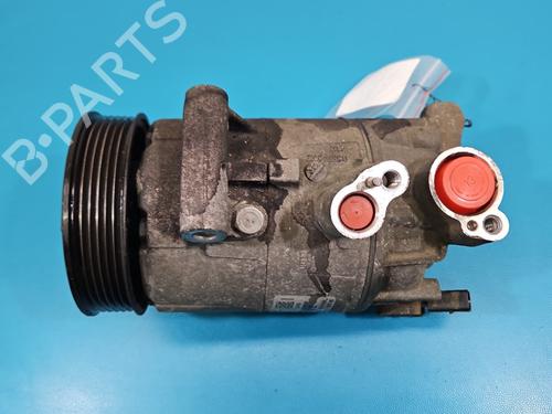 AC compressor VW BEETLE (5C1, 5C2) 2.0 TDI | BP37859372M34 - Image 6
