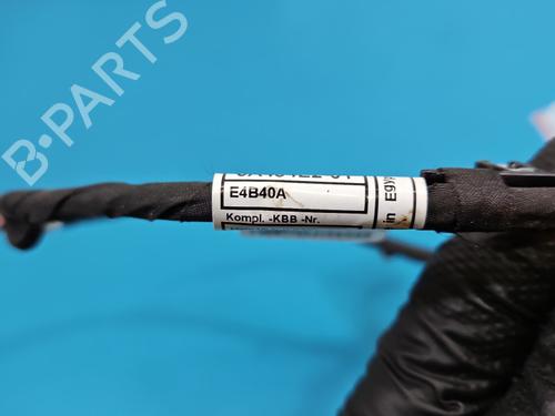Wiring harness BMW X1 (U11) iX1 xDrive 30 | BP37841594E16 - Image 5