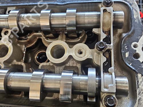 Motor RENAULT CLIO V (B7_) 1.0 TCe 90 (B7MT) | BP37840231M1 - Image 2