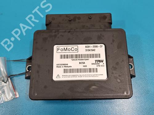 Electronic module VOLVO S60 II (134) T5 | BP37848777M83 - Image 2