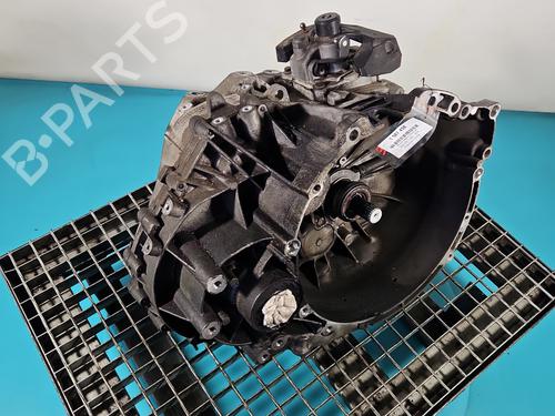 Used Gearbox Gearbox 37849031 37849031