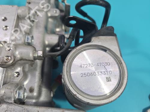 Servo brake LEXUS NX (_Z1_) 300h AWD (AYZ15, AYZ15_, AYZ15R) | BP37843545M42  - Image 11