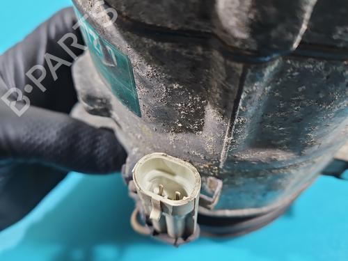 AC compressor SAAB 9-3 (YS3F, E79, D79, D75) 1,8t | BP37990139M34 - Image 8