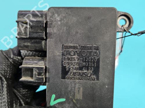Electronic sensor TOYOTA VERSO (_R2_) 1.8 (ZGR21_, ZGR21R) | BP37845779M84 - Image 8