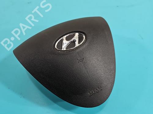 Dashboard HYUNDAI i30 (FD) | BP38144407C46 - Image 11