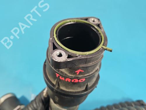 Pipe FORD TRANSIT COURIER B460 Box Body/MPV  | BP40043162M125  - Image 7