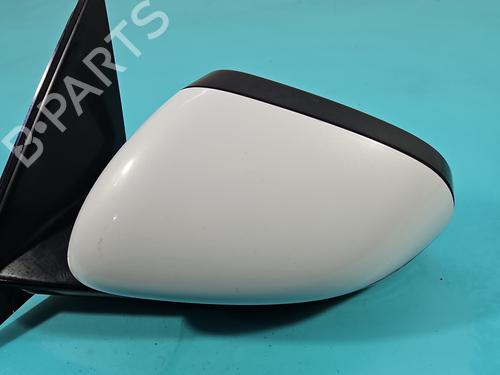 Retrovisor esquerdo JAGUAR XE (X760) 2.0 D | BP37825907C26 - Image 6