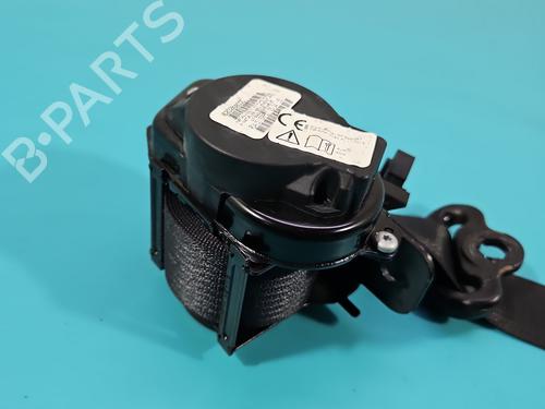 Front right seatbelt FIAT FREEMONT (345_) 2.0 JTD 4x4 | BP38149375I25  - Image 5
