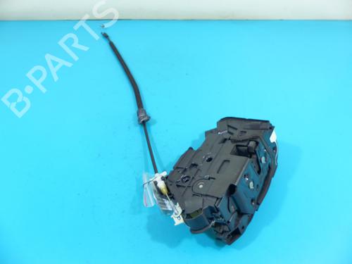 Used Front right lock Front right lock 37882993 37882993
