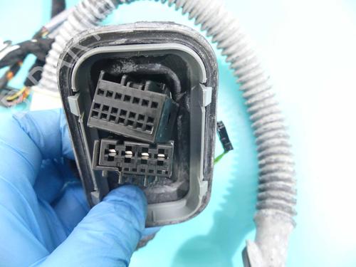 Wiring harness PORSCHE PANAMERA (970) | BP37888261E16 - Image 5