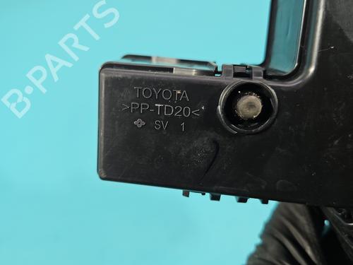 Cable TOYOTA RAV 4 V (_A5_, _H5_) 2.5 Hybrid AWD (AXAH54, AXAL54) | BP38150696E12 - Image 7