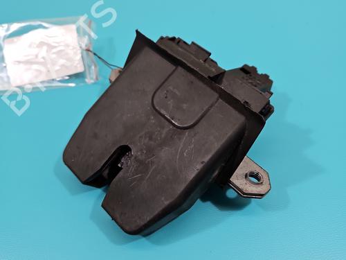 Bagklap lås Bagklap lås 38125358 38125358