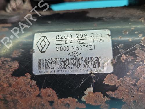 Starter RENAULT MODUS / GRAND MODUS (F/JP0_) 1.4 (JP01, JP0J) | BP38130617M8 - Image 11