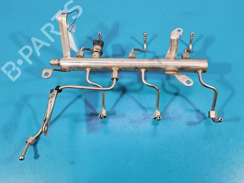 Injection rail PORSCHE PANAMERA (970) 3.6 | BP40078706M98 - Image 4