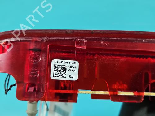Third brake light SEAT IBIZA V (KJ1, KJG) 1.0 TSI | BP37990396L11 - Image 5