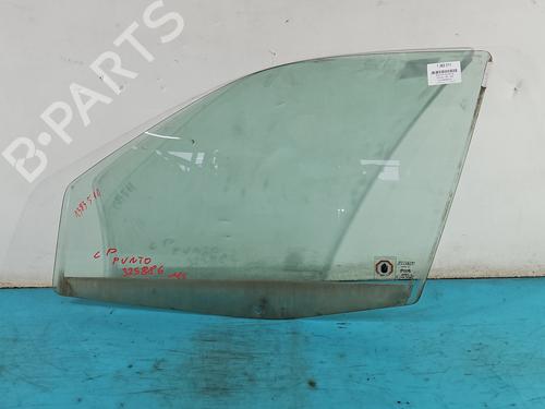 Used Front left door window Front left door window 38118724 38118724
