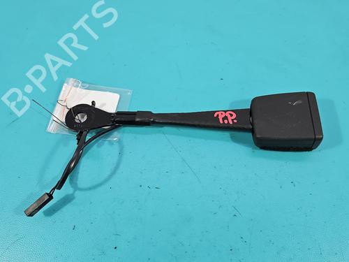 Front right seatbelt CUPRA FORMENTOR (KM7, KMP) | BP37827177I25 - Image 2