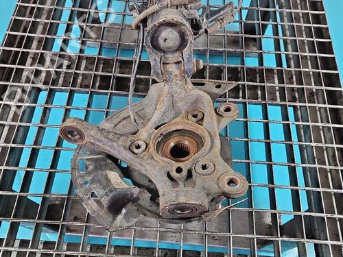 Left front steering knuckle KIA CEED (CD) | BP40262680M25 - Image 2