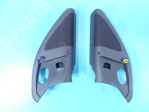 Speaker SKODA OCTAVIA III Combi (5E5, 5E6) 1.6 TDI | BP37808418E2 - Image 10