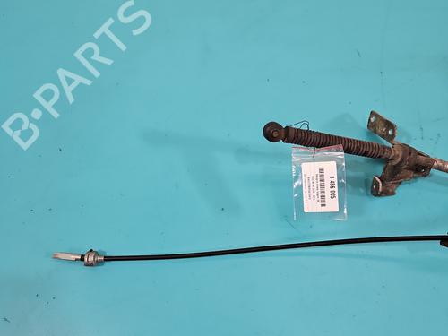 Selector da caixa AUDI A4 B6 (8E2) | BP38131883M90 - Image 9