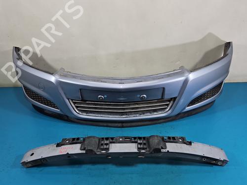 Used Front bumper Front bumper OPEL ASTRA H Saloon (A04) [2007-2014] 40221648 40221648