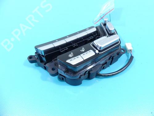 Used Switch Switch MERCEDES-BENZ S-CLASS (W221, V221) S 320 CDI (221.022, 221.122) (235 hp) 37893109 37893109