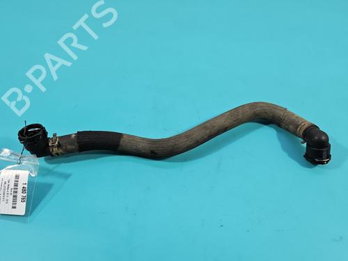 Used Pipe Pipe OPEL MOKKA / MOKKA X (J13) [2012-2019] 38137584 38137584