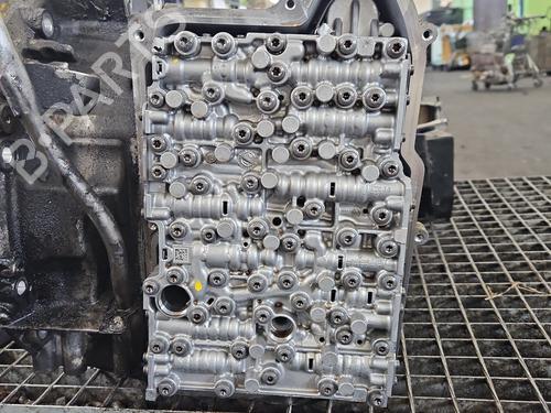 Used Gearbox Gearbox 37855847 37855847