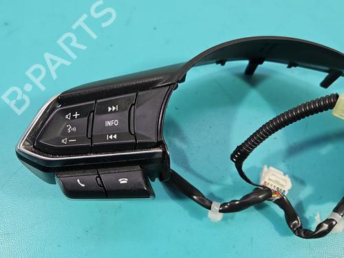 Steering wheel controls MAZDA 6 Estate (GJ, GL) 2.0 (GJEFW) | BP37828996E15 - Image 3