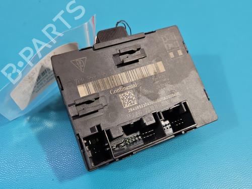 Used Electronic module Electronic module 39587426 39587426