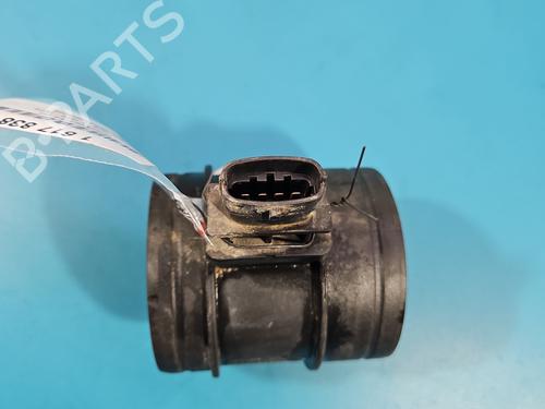 Mass air flow sensor IVECO DAILY IV Van 35C12 V, 35C12 V/P, 35S12 V, 35S12 V/P | BP38036625M95 - Image 2