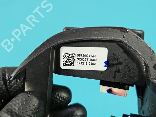 Steering wheel controls HYUNDAI i30 (PDE, PD, PDEN) 1.4 MPI | BP37849475E15 - Image 7