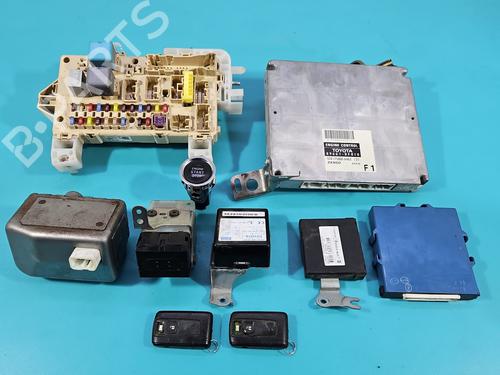 Used Engine control unit (ECU) Engine control unit (ECU) 37823064 37823064