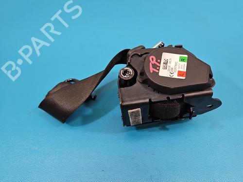 Rear right seatbelt BMW 5 Touring (G31) 520 d | BP37852248I28 - Image 3