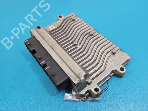 Used Engine control unit (ECU) Engine control unit (ECU) PEUGEOT 207 (WA_, WC_) 1.4 (73 hp) 39615117 39615117