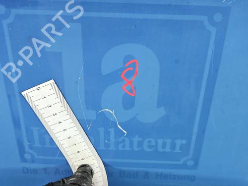 Dør højre bagtil RENAULT TRAFIC II Van (FL) 1.9 dCi 80 (FL0B) | BP38142714C5 - Image 11