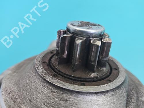Starter SEAT LEON (1M1) 1.6 16 V | BP37856392M8 - Image 3