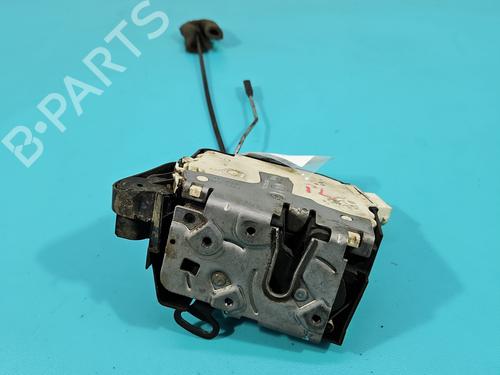 Used Front left lock Front left lock 38534291 38534291