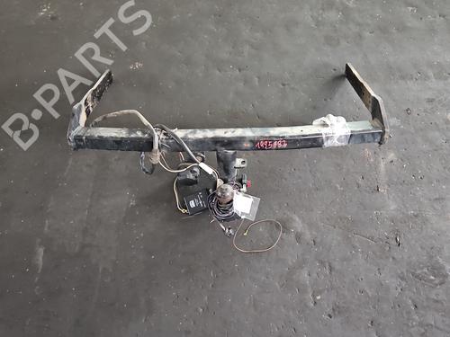 Kule for tilhengerfeste/Mekanisme Kule for tilhengerfeste/Mekanisme 38140900 38140900