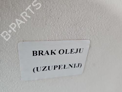 Gearbox SKODA RAPID Spaceback (NH1) 1.4 TDI | BP38750222M3 - Image 8