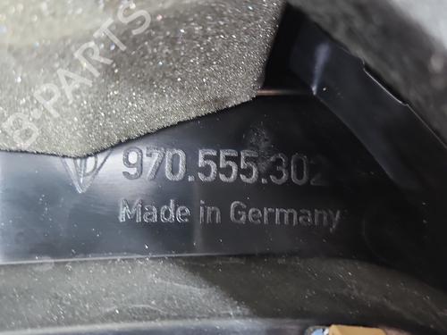 Front right panel PORSCHE PANAMERA (970) 3.6 | BP38562198C59 - Image 5
