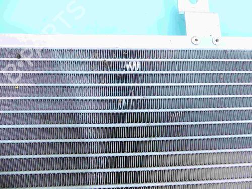 AC radiator SUZUKI SWIFT III (MZ, EZ) 1.3 (RS413, ZC11S) | BP37806550M32 - Image 2