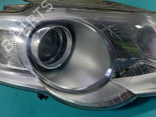 Right headlight VW PASSAT B6 (3C2) 2.0 TDI | BP37816246C29 - Image 4