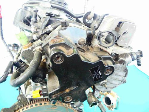 Used Injection pump Injection pump VOLVO S60 I (384) D5 (163 hp) 37802717 37802717
